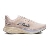 Championes Running Mujer Fila Racer Curve 2 Rosa Claro-Gris