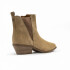 COURO CAMURCA BOVINA TAN TAN
