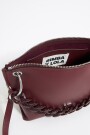 BOLSO TRAPECIO MEDIANO Bordo