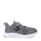 Championes de Niños Topper Championes Wind Iv Mesh Velcro Gris - Negro