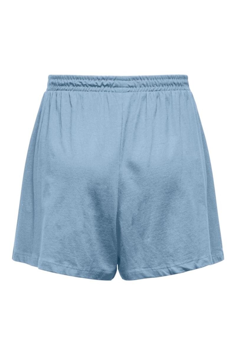 Short May Cashmere Blue