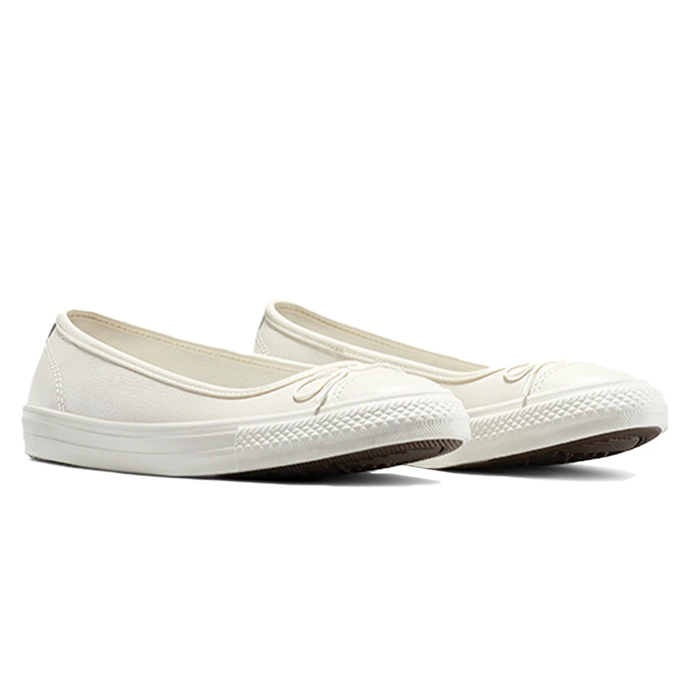 CT AS Dainty Ballerina Leather Cream