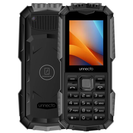 Celular Unnecto F1R 4G V01