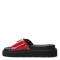 Sandalias de Mujer Miss Carol Archer Bordó
