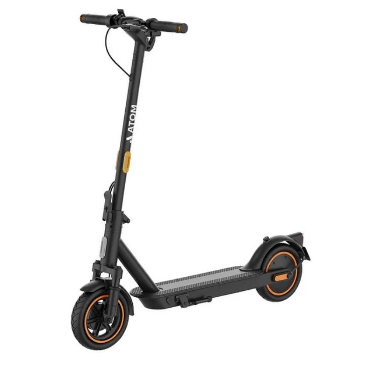 Monopatin Electrico Atom Habit-pro 350w (con Suspencion) 