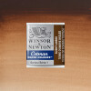 Acuarela Cotman - Winsor & Newton Tonos Tierra