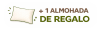 Promo almohadas de Regalo