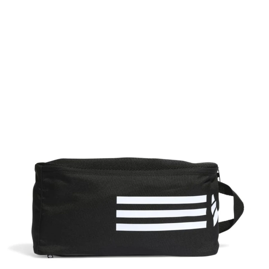 Botinera Adidas Essentials Training Negro - Blanco