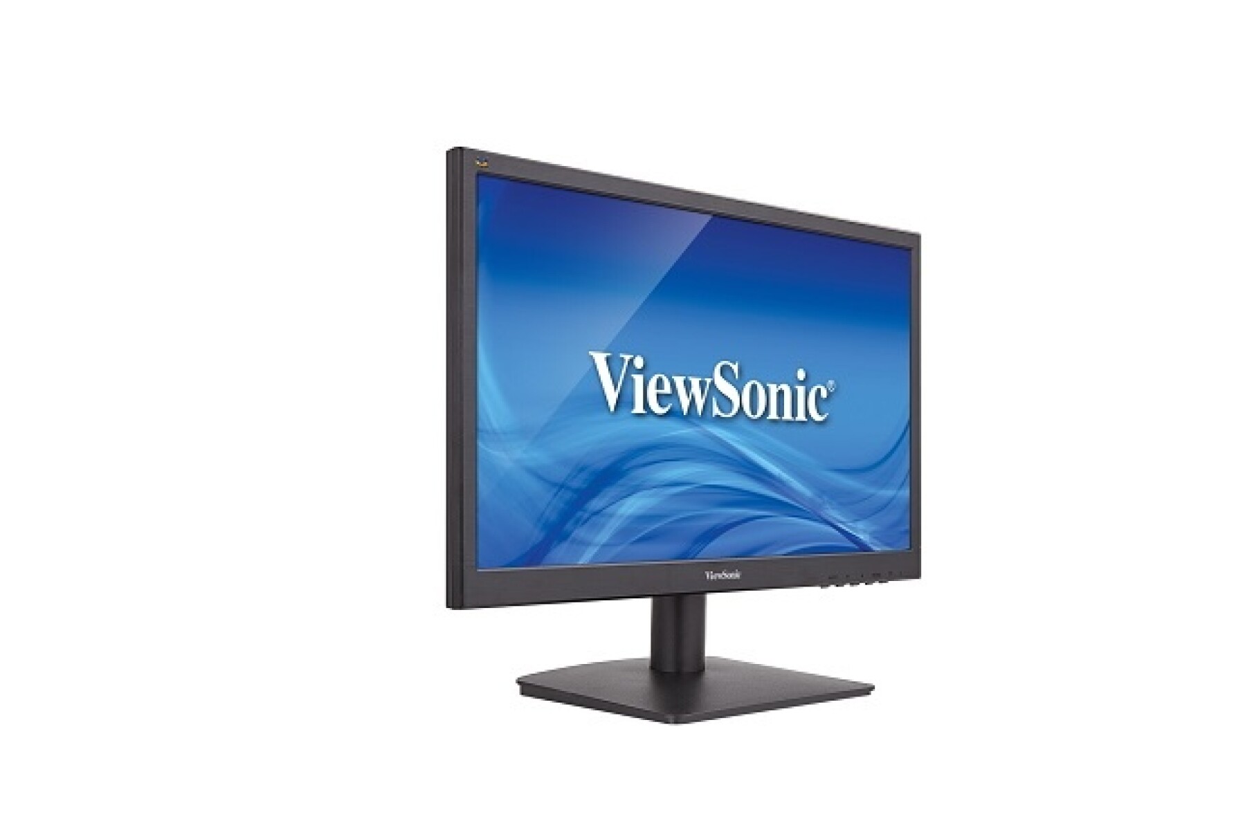 Viewsonic Monitor 18.5" 1366x768/ 60HZ/TN/VGA/HDMI 