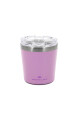 Vaso Termico Oreiro 200ML Lila