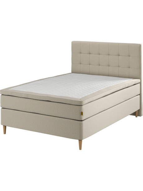 Respaldo capitoneado 140x125 H50 sand-91 Respaldo capitoneado 140x125 H50 sand-91