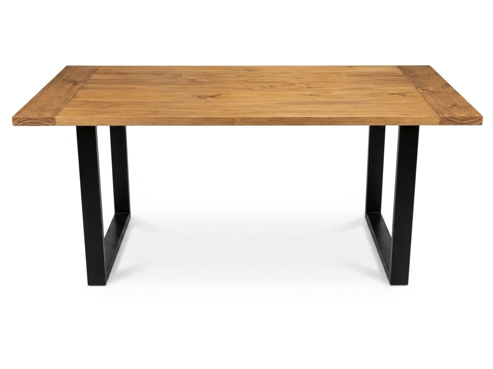 Mesa Comedor IRON Tablonada MUESTRA 