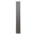 Panel Divisor Separador Ambientes 2,4 x 2,90m + 2 Rieles 3m Gris 1
