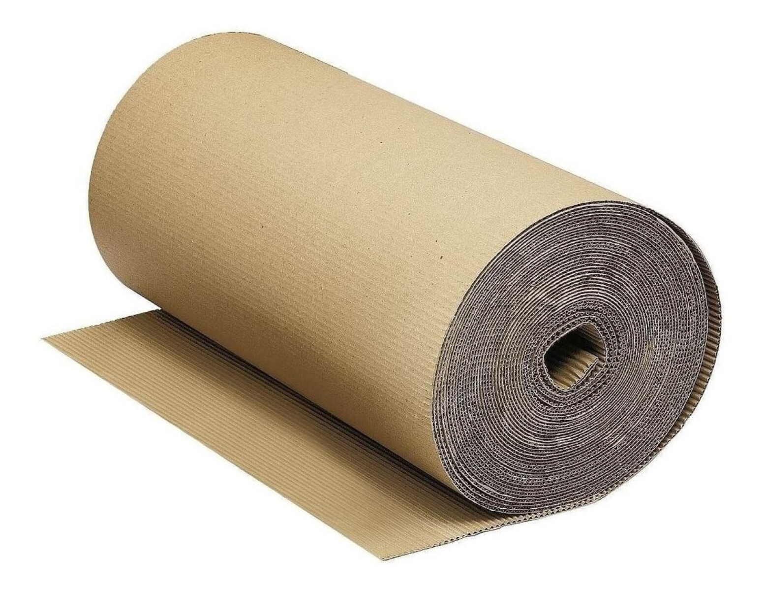 Carton Corrugado X Metro Lineal 