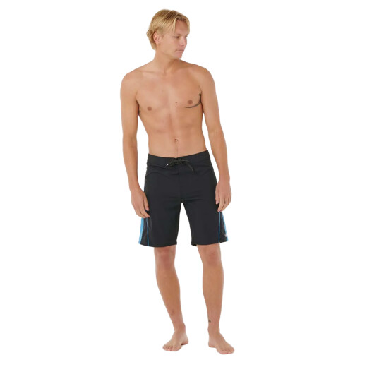 Boardshort Rip Curl Mirage Medina - Negro Boardshort Rip Curl Mirage Medina - Negro