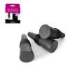 3 tapones cierre hermetico silicona KOALA 3 tapones cierre hermetico silicona KOALA