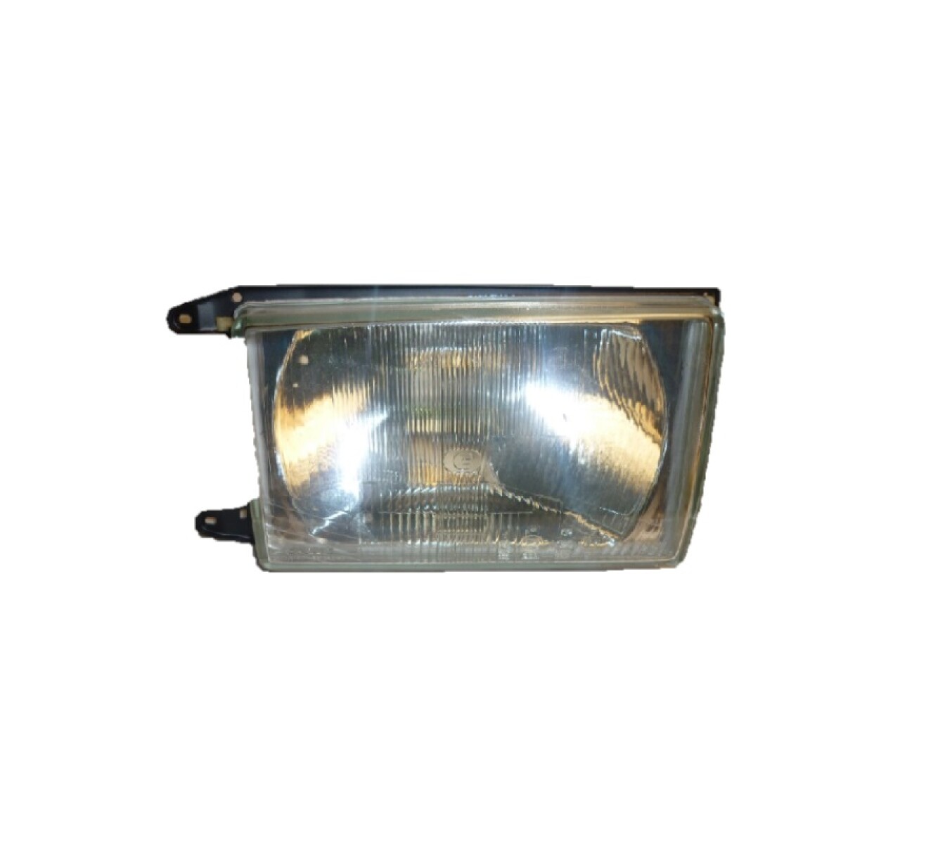 SEMIOPTICA IZQUIERDA GOL / AMAZON / PARATI G1 82/87 