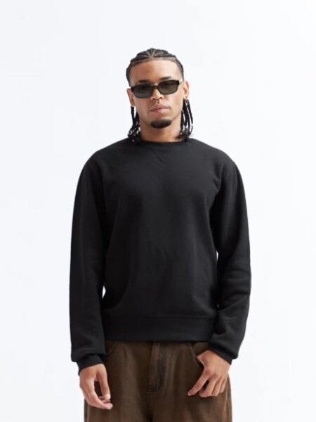 BUZO KRISTOBELGA 31026 NEGRO