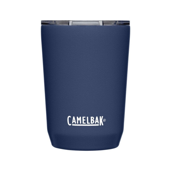 Vaso Tumbler 350ml, Acero Inox. Insulado - Azul Marino Camelbak 0