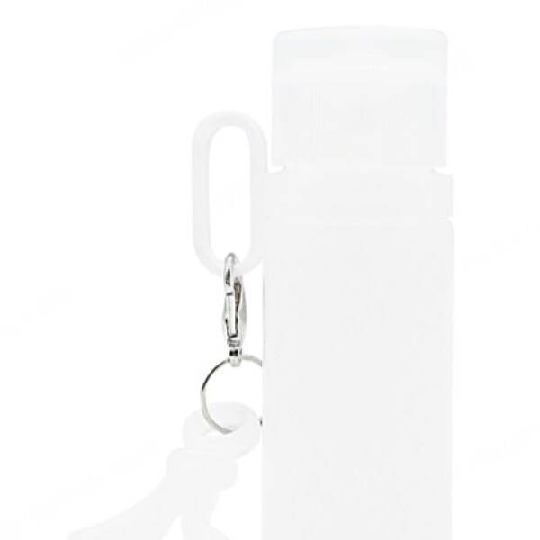 Frasco para llavero 15ml Frasco para llavero 15ml