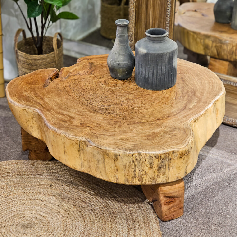 Mesa de living Estancia (Por Pedido) Mesa de living Estancia (Por Pedido)