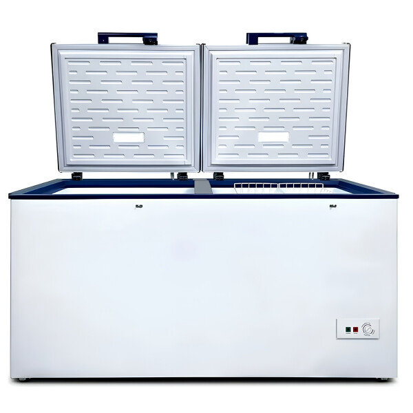 Freezer 2 Tapas Ciegas 600 lts Freezer 2 Tapas Ciegas 600 lts