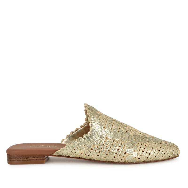 Flat Cleigha2 Gold
