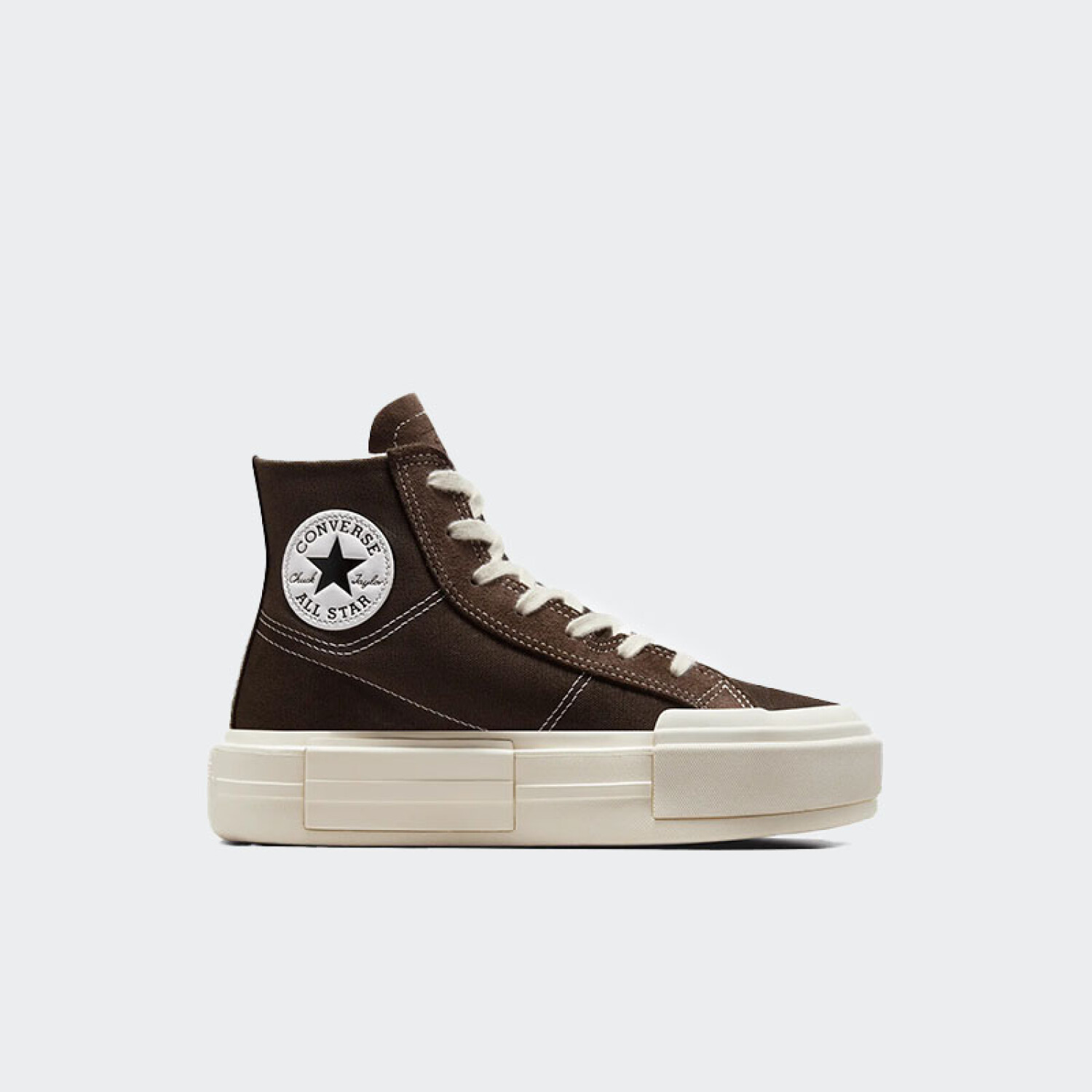 Converse all star marron sales