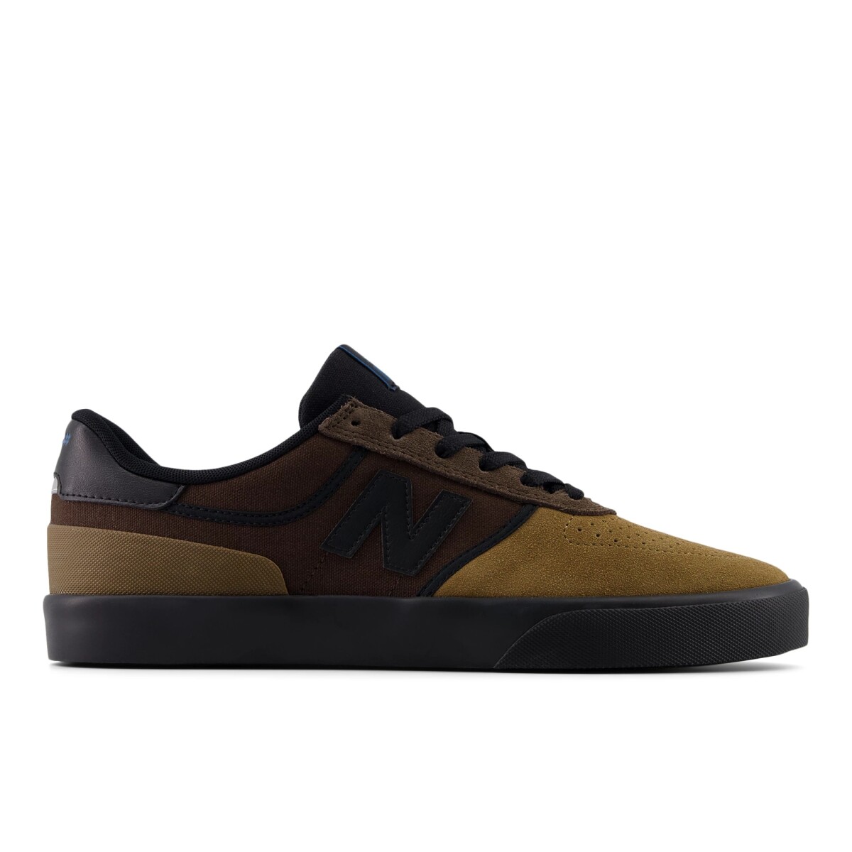 Championes New Balance de Hombre - 272 - NM272BRN - BROWN 