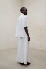 CAMISA MELANIA Blanco