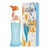 Perfume Moschino I Love Love EDT 100ml Perfume Moschino I Love Love EDT 100ml