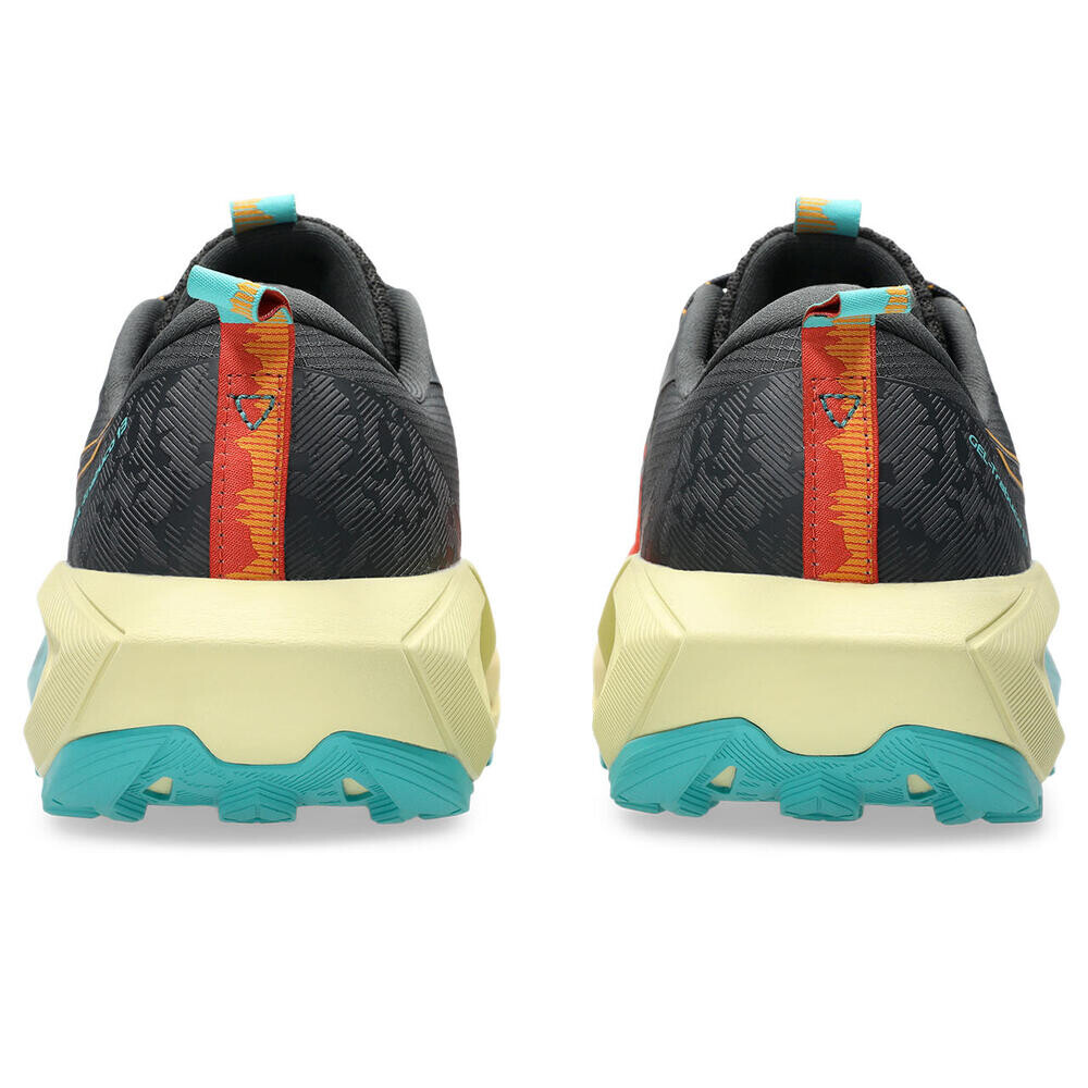 Zapatillas Trail Running GEL-Trabuco 13 Hombre Piquant Orange/sandstorm