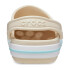 Bayaband Clog - Unisex Winter White/multi
