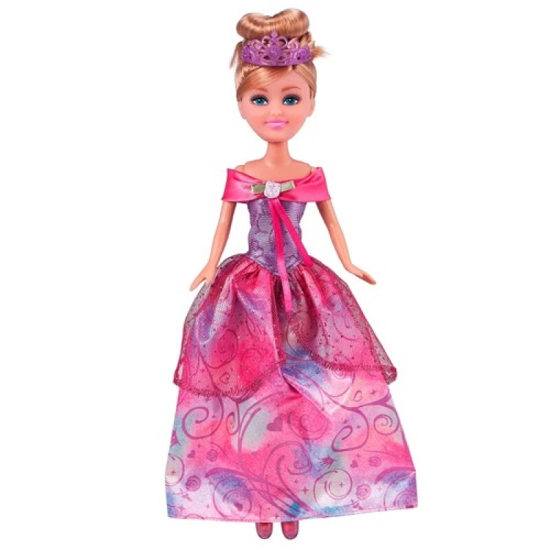 Muñeca Sparkle Girlz Princess Doll de 27cm con Caballo Muñeca Sparkle Girlz Princess Doll de 27cm con Caballo