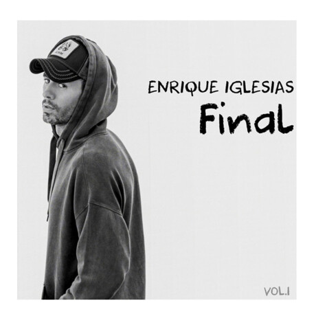 Iglesias, Enrique - Final (vol.1) - Cd Iglesias, Enrique - Final (vol.1) - Cd