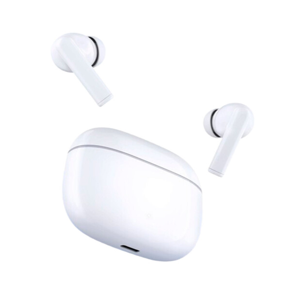 Honor Choice Auricular Inalambrico Earbuds X7 Lite AURICULAR HONOR CHOICE X7 LITE BLANCO