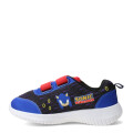 Championes de Niños Sonic Adher S Negro