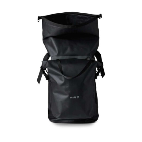Mochila Roark Accomplice Missing Link 42L Black
