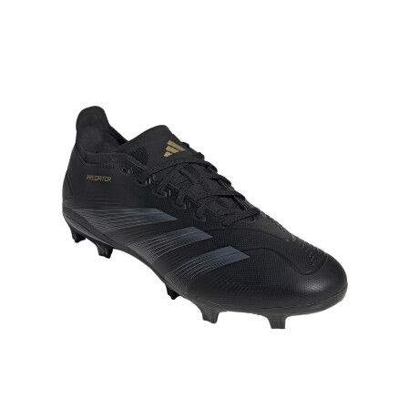 adidas PREDATOR LEAGUE FG BLACK