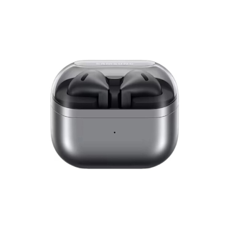 Auriculares Inalámbricos Samsung Galaxy Buds3 con ANC y Sonido Hi-Fi 24 bits SM-R530 Gray