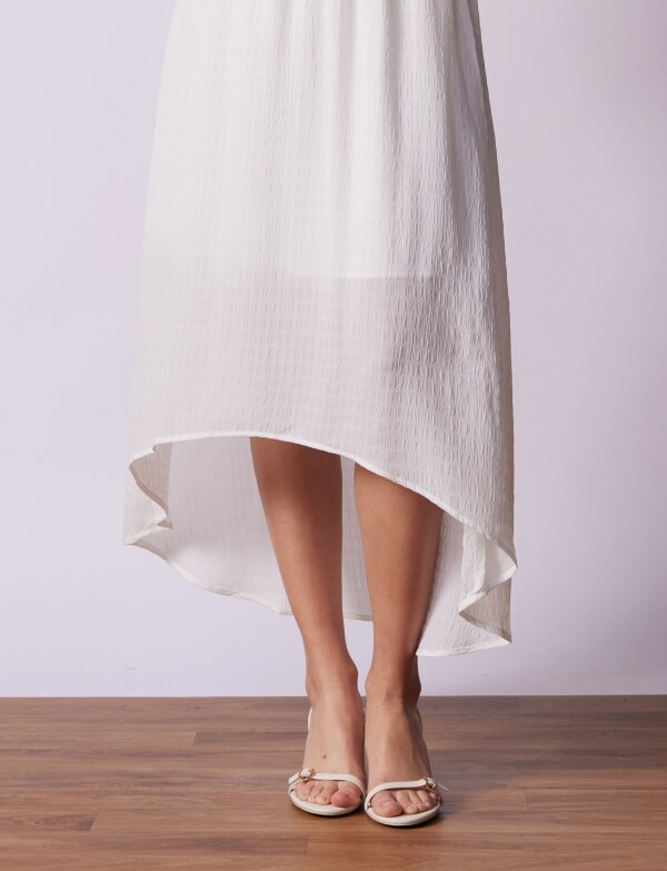 Vestido Summer CRUDO