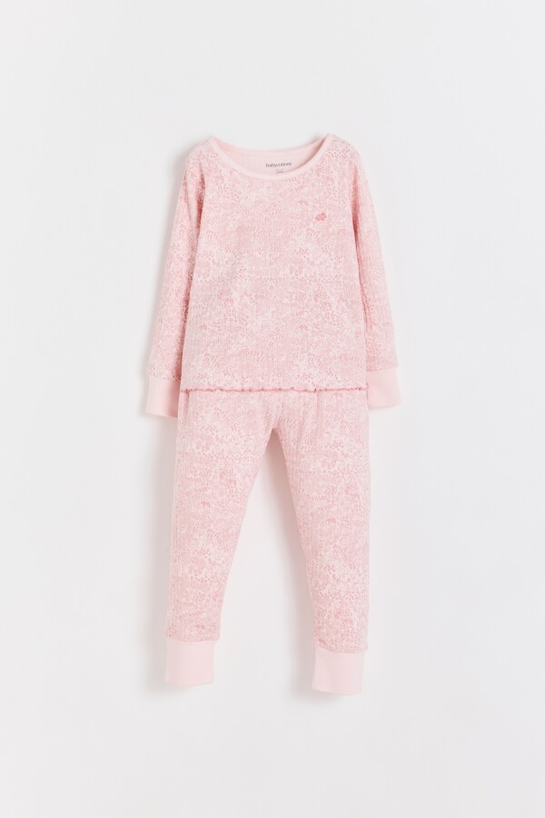 PIJAMA CARLA KATIE R01