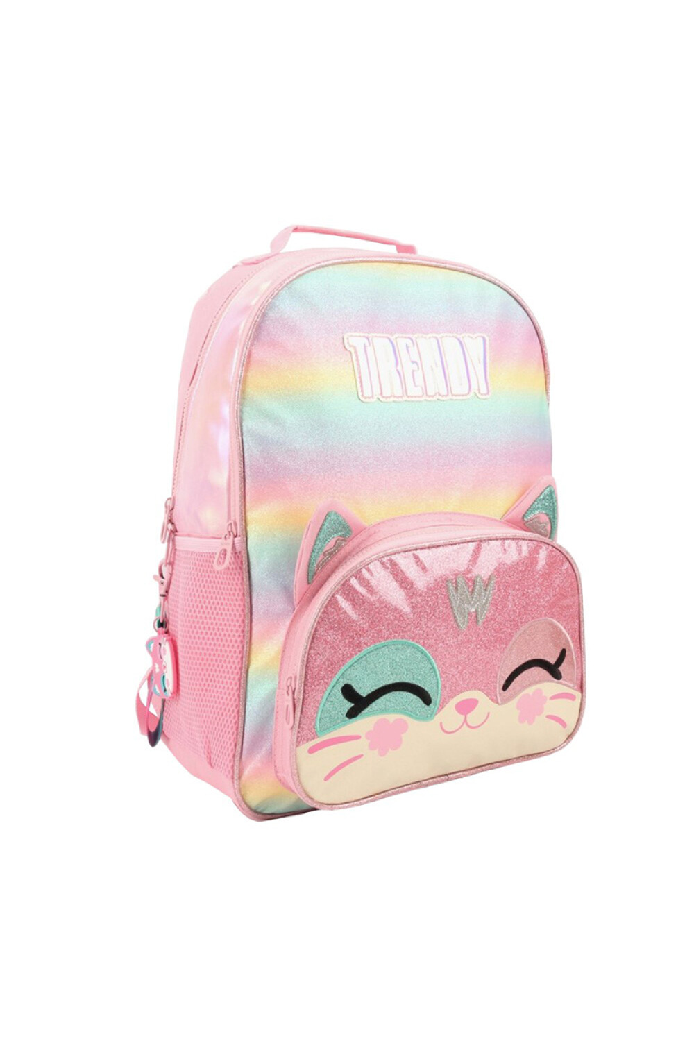 Boxrec Trendy Mochila trendy - Rosa — Canva Store