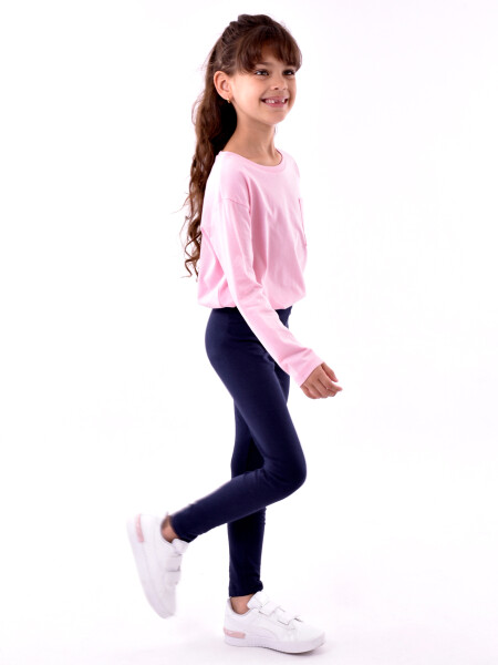 LEGGING MARTHA AZUL OSCURO