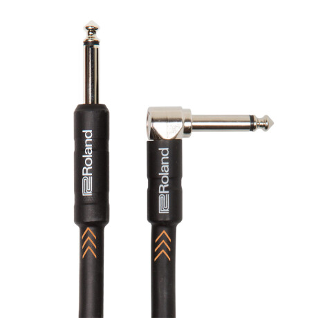CABLE GUITARRA ROLAND RIC-B5A 1.5 MTS CABLE GUITARRA ROLAND RIC-B5A 1.5 MTS