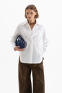 CAMISA FIRE Blanco