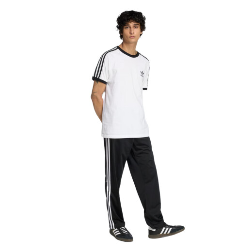 Pantalon Adidas Firebird Tp - Negro Pantalon Adidas Firebird Tp - Negro