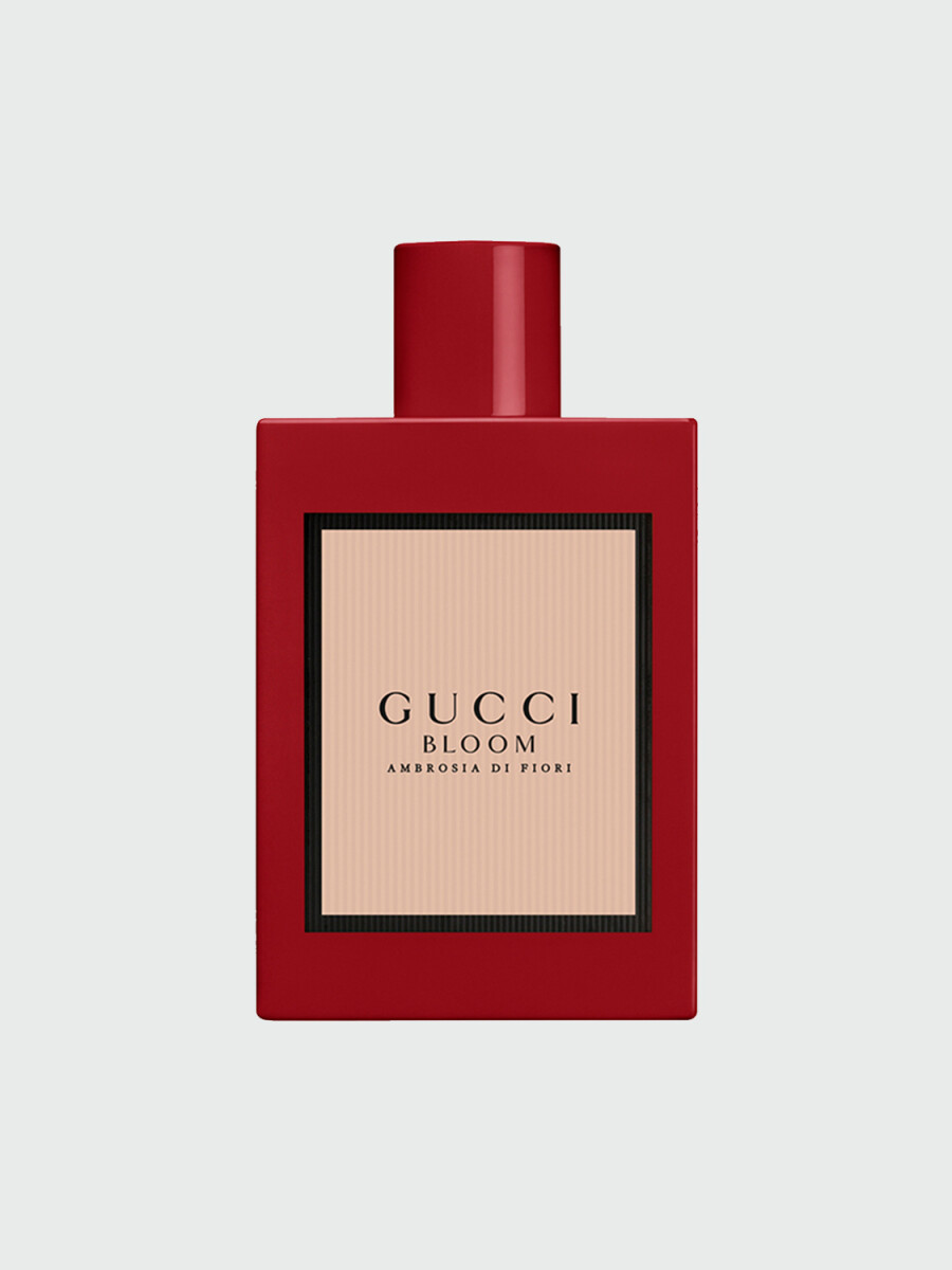 Perfume Gucci Bloom Ambrossia EDP 100ml - 0 