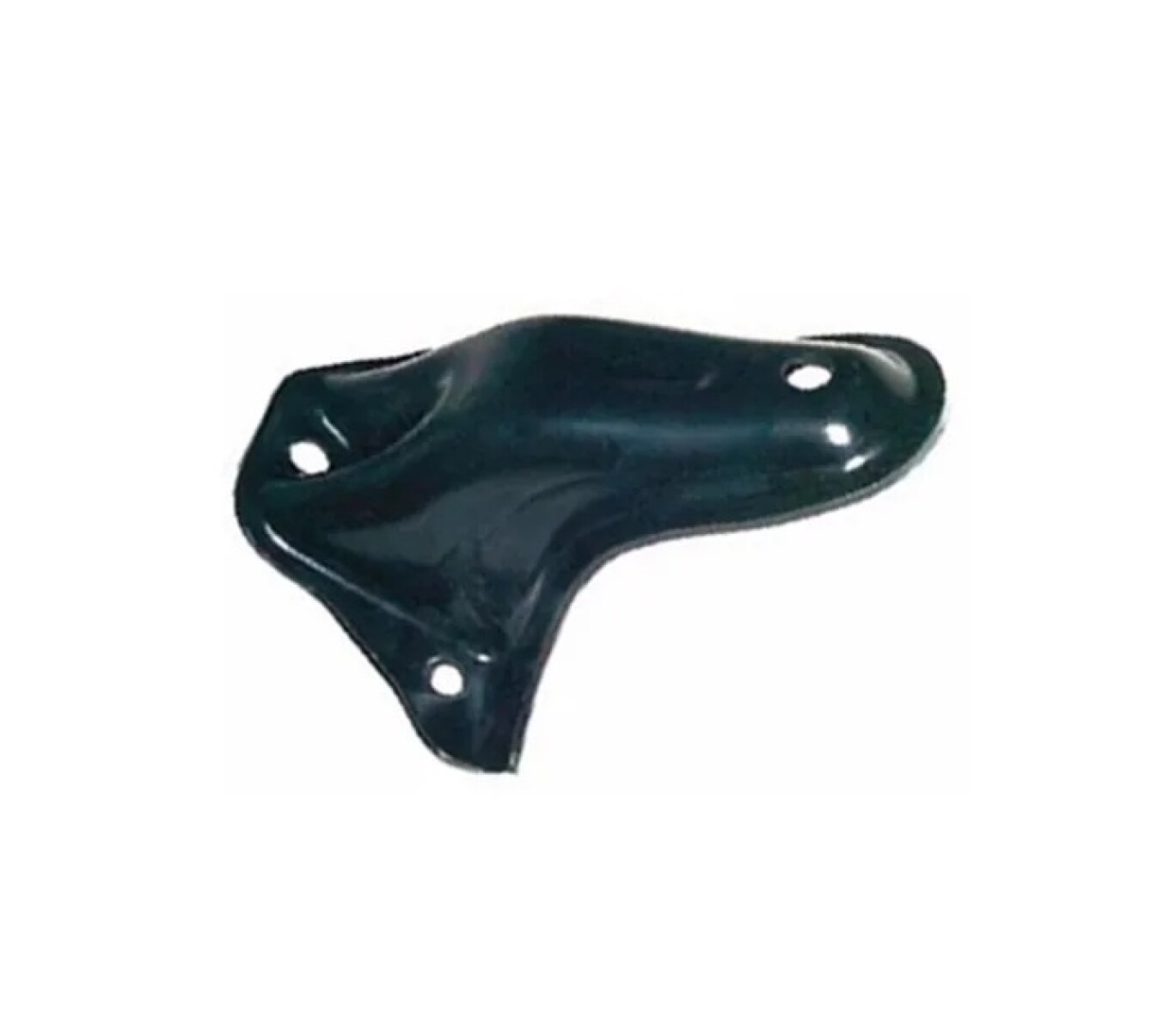 SOPORTE DE MOTOR LATERAL DERECHO GOL / AMAZON / PARATI G1 (LADO ARRANQUE) 