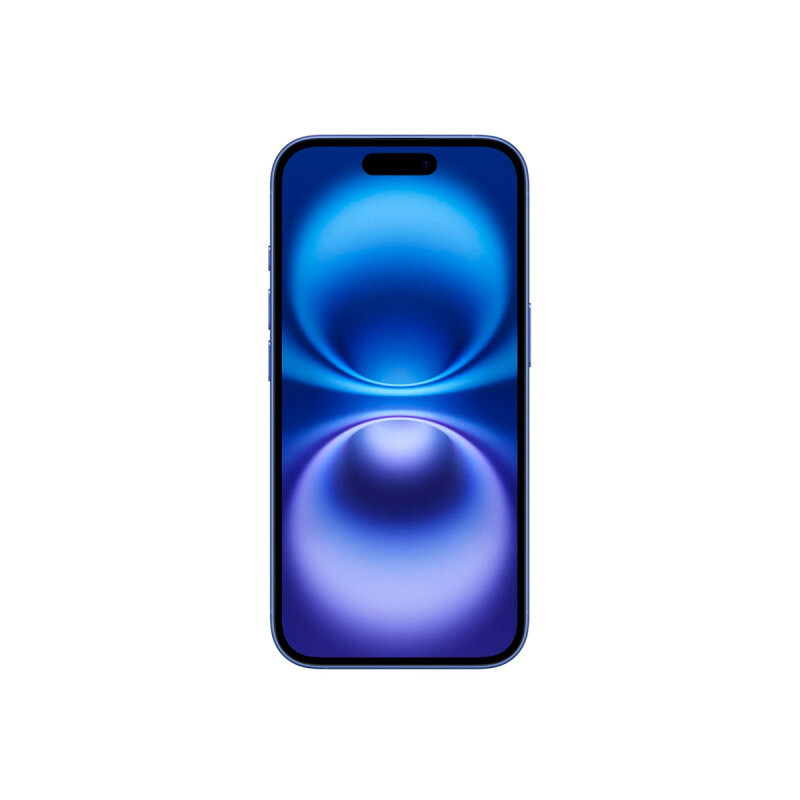 Apple iPhone 16 Azul 128GB Libre Apple Iphone 16 Azul 128gb Libre